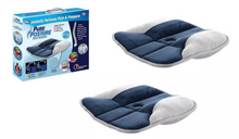 Charger l'image dans la galerie, PURE POSTURE SEAT CUSHION