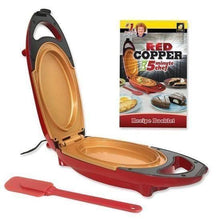 Charger l'image dans la galerie, Red Copper