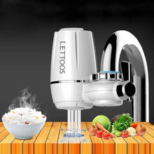 Charger l'image dans la galerie, Robinet Purificateur D'Eau