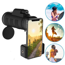 Charger l'image dans la galerie, Télescope