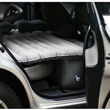 Charger l'image dans la galerie, MATELAS D'AIR LIT DE VOYAGE (avec pompe)