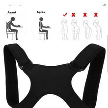 Charger l'image dans la galerie, Correcteur De Posture Professionnel ALPHABRACE™