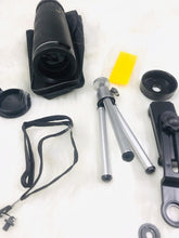 Charger l'image dans la galerie, Télescope