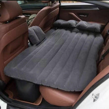 Charger l'image dans la galerie, MATELAS D'AIR LIT DE VOYAGE (avec pompe)