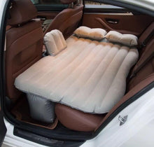 Charger l'image dans la galerie, MATELAS D'AIR LIT DE VOYAGE (avec pompe)