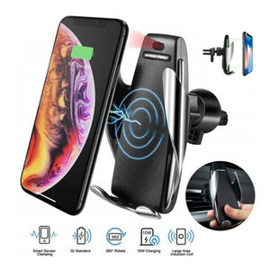 Wireless Charger New Style 2019