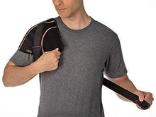 Charger l&#39;image dans la galerie, As Seen On TV Copper Fit Rapid Relief Shoulder Wrap
