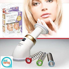 Charger l'image dans la galerie, Neckline جهاز الترهف
