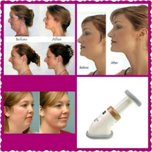 Charger l'image dans la galerie, Neckline جهاز الترهف
