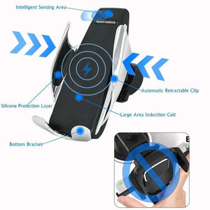 Wireless Charger New Style 2019