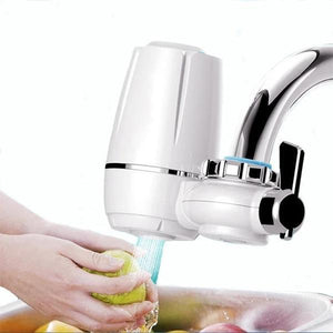 Robinet Purificateur D'Eau