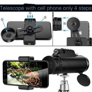 Télescope