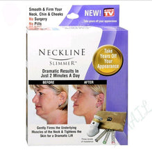 Charger l'image dans la galerie, Neckline جهاز الترهف
